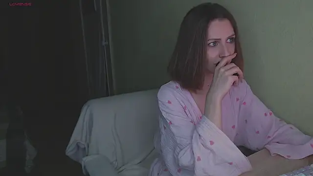 OaklynDobson online show from 03/14/25, 05:24