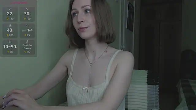 OaklynDobson online show from 01/23/25, 06:14