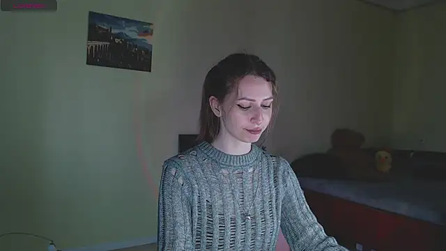 OaklynDobson online show from 04/28/26, 04:22