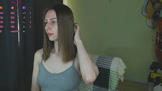 OaklynDobson online show from 09/14/25, 02:28