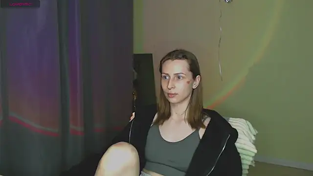 OaklynDobson online show from 09/25/25, 05:30