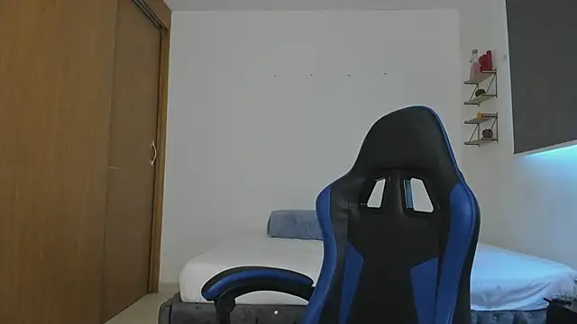 Samanthagax online show from 11/12/25, 12:31