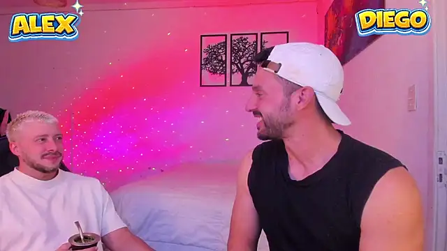 AlexJaz11 online show from 05/30/26, 11:16