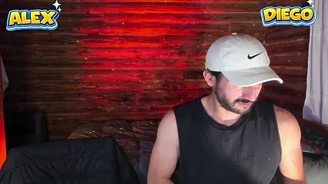 AlexJaz11 online show from 05/15/26, 12:08