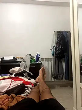 alex-riadh online show from 10/05/25, 12:01