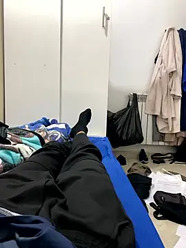 alex-riadh online show from 01/06/26, 05:17