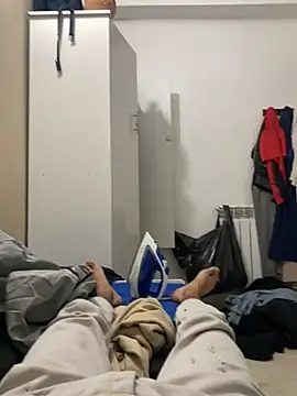 alex-riadh online show from 01/11/26, 08:49