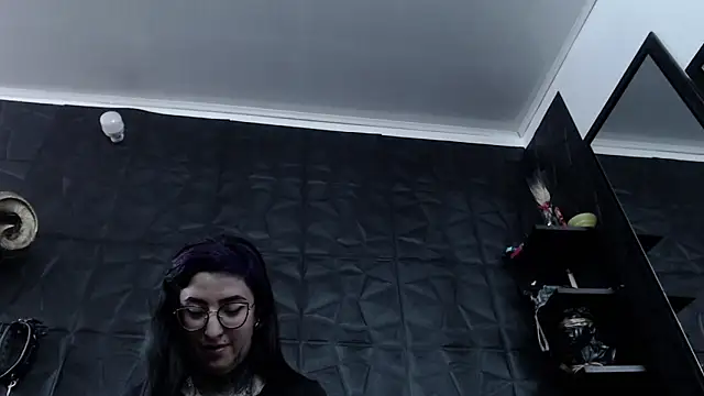 Agata Darkness online show from 03/26/26, 09:02