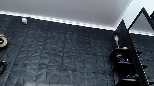 Agata Darkness online show from 01/15/26, 01:31