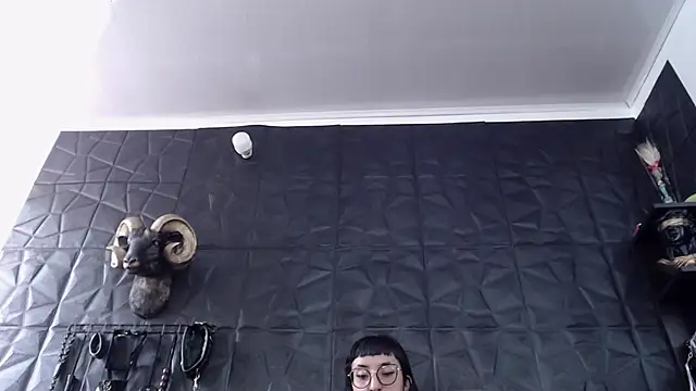 Agata Darkness online show from 02/04/26, 08:26