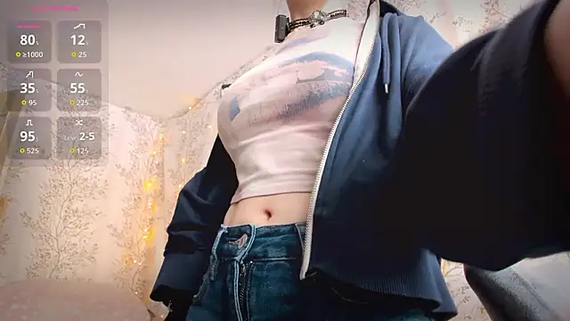 Mary0Lou online show from 03/08/26, 11:02