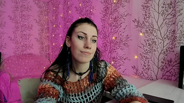 Mary0Lou online show from 02/18/25, 09:43