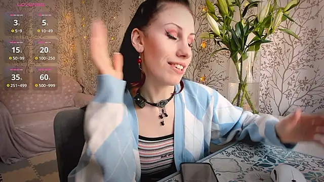 Mary0Lou online show from 02/24/26, 07:09