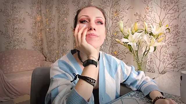 Mary0Lou online show from 02/28/26, 05:51