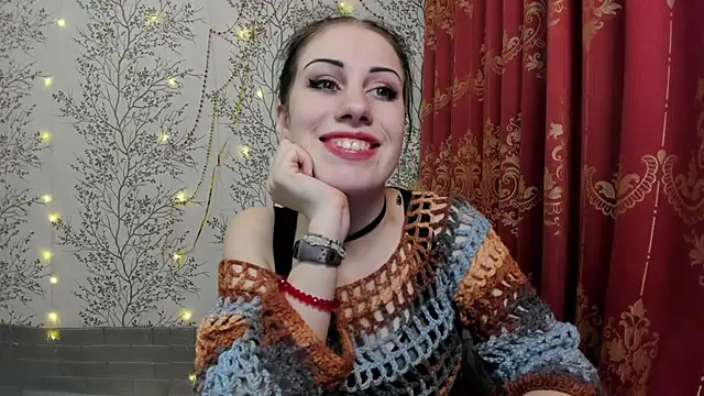 Mary0Lou online show from 12/26/24, 02:33