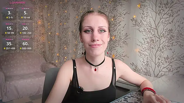 Mary0Lou online show from 05/11/26, 08:27