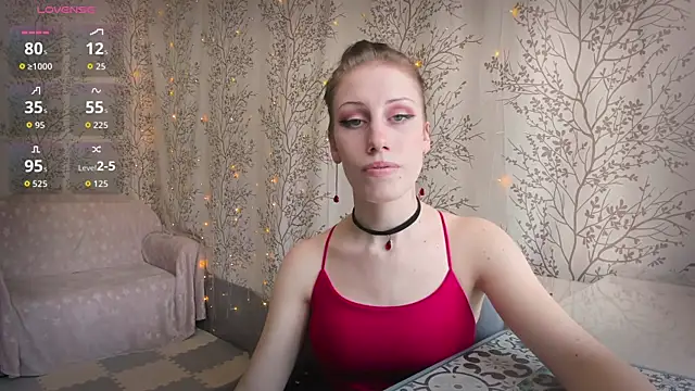 Mary0Lou online show from 05/19/26, 05:47
