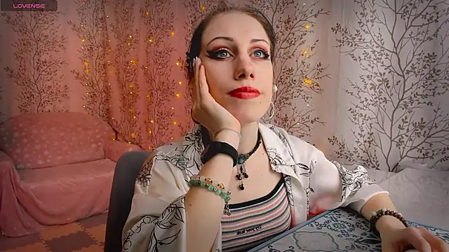 Mary0Lou online show from 03/07/26, 08:54