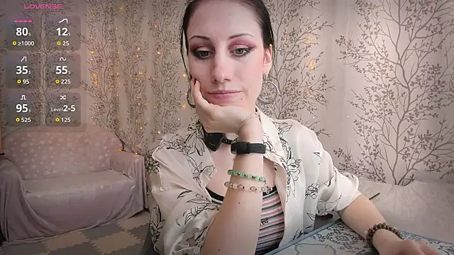 Mary0Lou online show from 03/19/26, 05:51