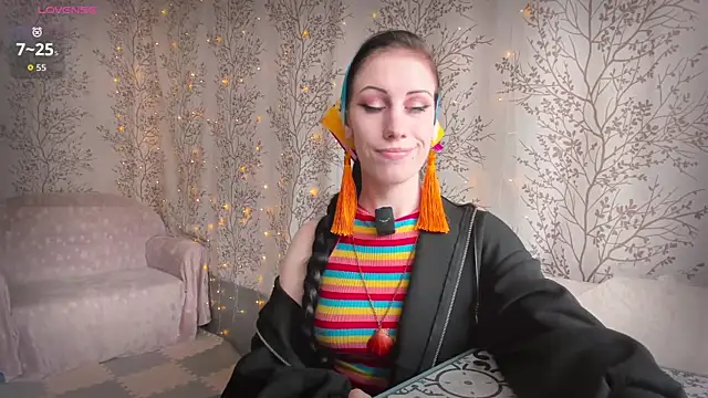 Mary0Lou online show from 05/03/26, 06:07