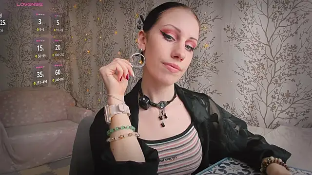 Mary0Lou online show from 04/01/26, 06:26