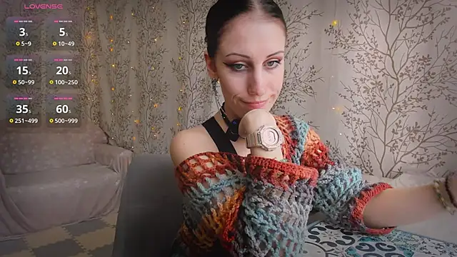 Mary0Lou online show from 03/31/26, 05:31