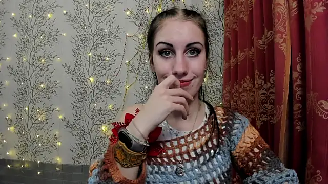 Mary0Lou online show from 12/24/24, 10:22