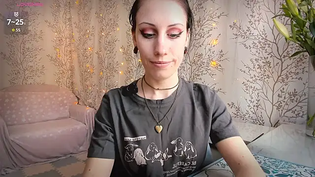 Mary0Lou online show from 02/23/26, 07:31