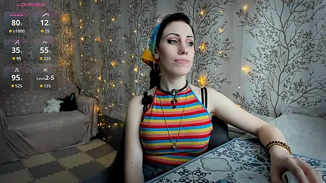 Mary0Lou online show from 02/18/26, 08:22