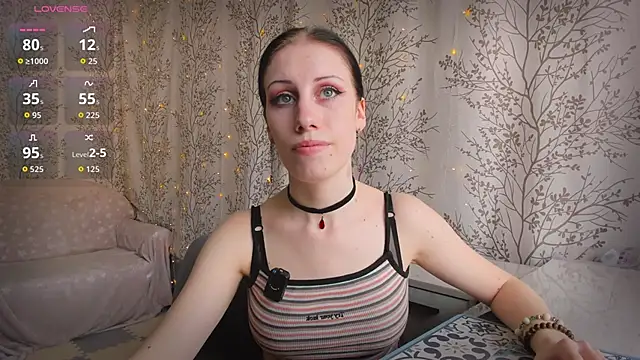 Mary0Lou online show from 04/05/26, 08:10