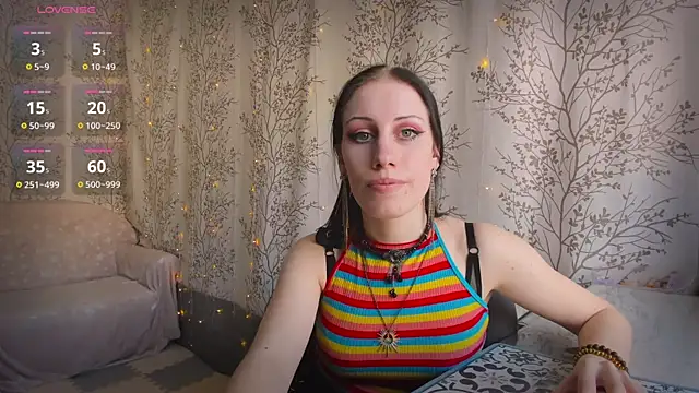 Mary0Lou online show from 04/04/26, 08:54