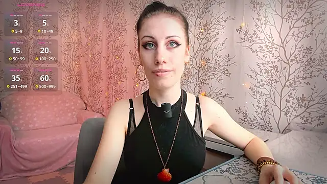 Mary0Lou online show from 03/10/26, 06:28