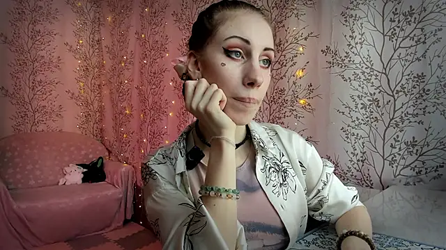 Mary0Lou online show from 02/14/26, 08:03