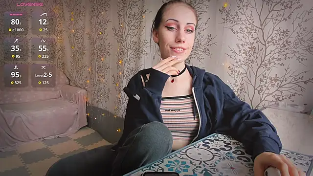 Mary0Lou online show from 04/14/26, 06:40