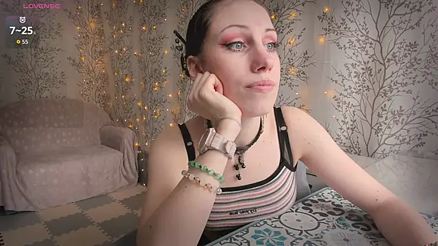 Mary0Lou online show from 04/21/26, 08:32