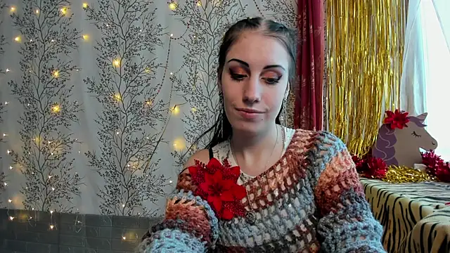 Mary0Lou online show from 12/24/24, 07:17