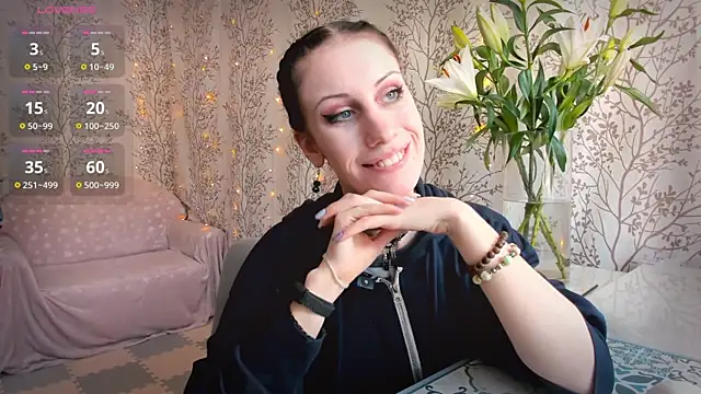 Mary0Lou online show from 02/25/26, 06:02