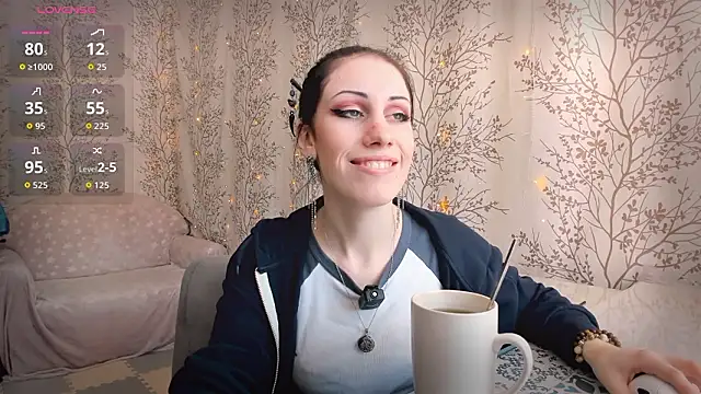 Mary0Lou online show from 03/17/26, 05:43