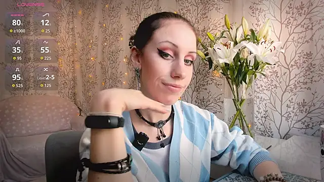 Mary0Lou online show from 02/26/26, 06:46