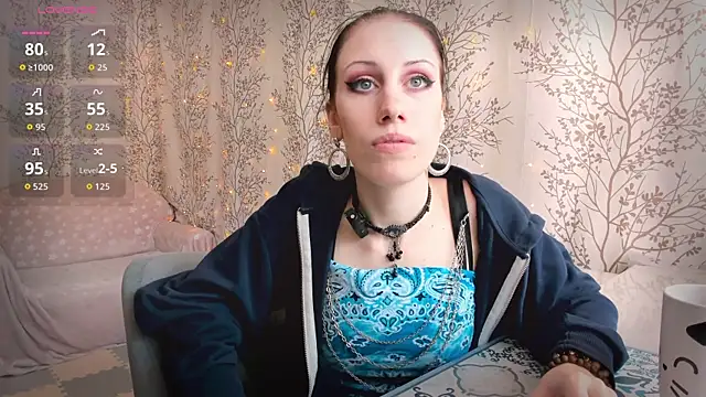 Mary0Lou online show from 03/01/26, 05:51