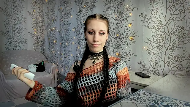 Mary0Lou online show from 02/12/26, 06:02