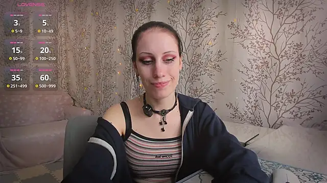 Mary0Lou online show from 03/24/26, 07:41