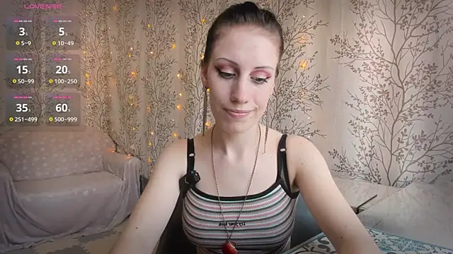 Mary0Lou online show from 04/07/26, 06:37