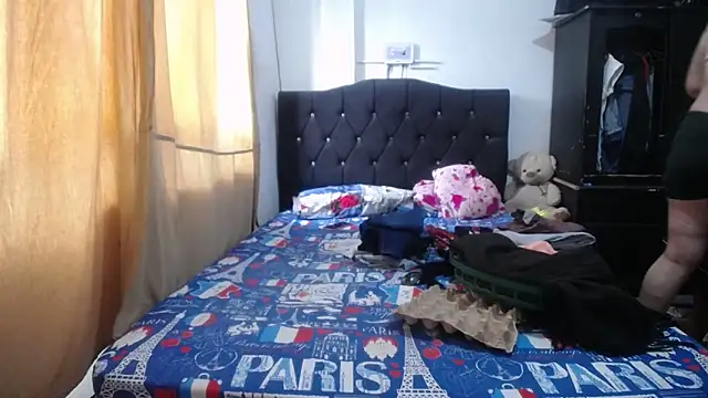 merryymaturee  online show from 11/06/25, 12:31