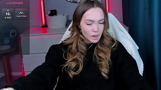 Evia r0se online show from 10/08/25, 09:44