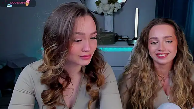 Evia r0se online show from 02/07/26, 05:32