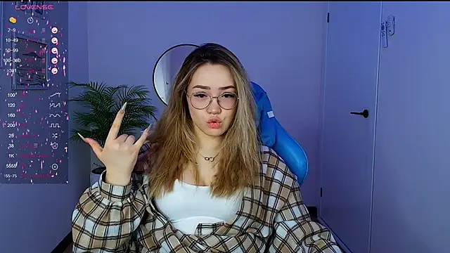 Evia r0se online show from 02/05/25, 01:47