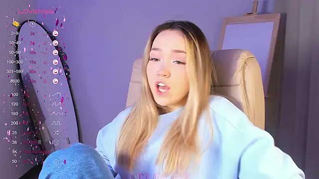 Evia r0se online show from 01/14/25, 05:30