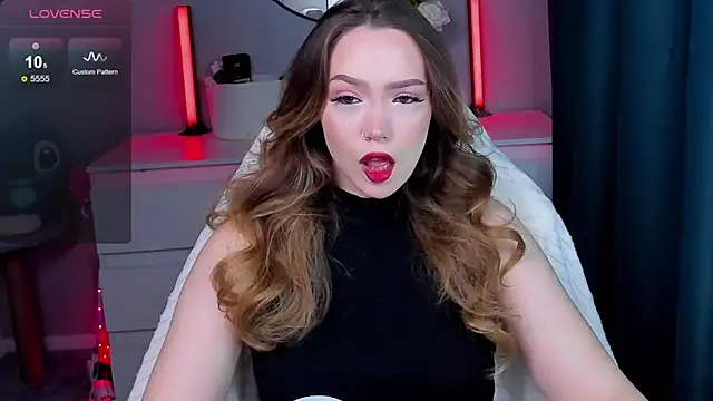 Evia r0se online show from 10/07/25, 12:06