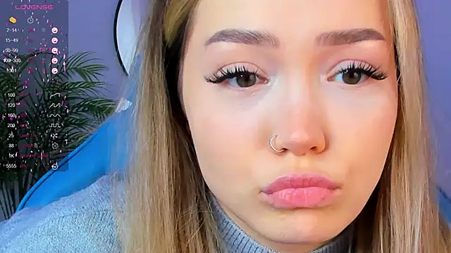 Evia r0se online show from 01/05/25, 08:00